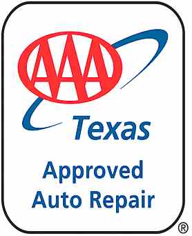 AAA Texas Approved Auto Repair